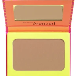 ARTDECO Puder & Rouge Sunkissed Bronzing Powder Limited Edition von Hot