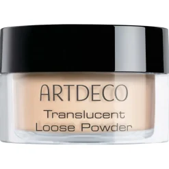 ARTDECO Puder & Rouge Translucent Loose Powder von