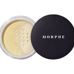 Morphe Puder Bake & Set Powder von New