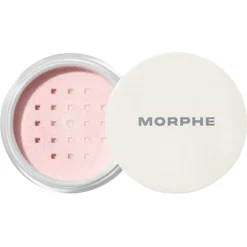 Morphe Puder Bake & Set Powder von New