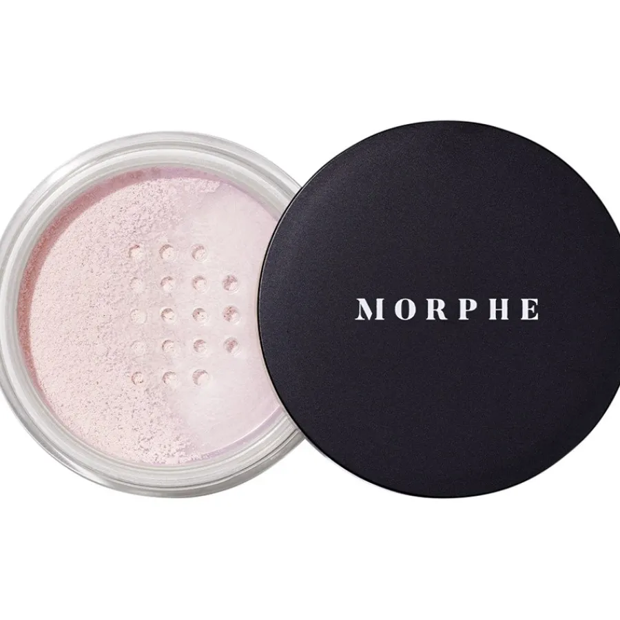 Morphe Puder Bake & Set Powder von New