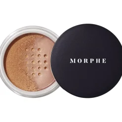 Morphe Puder Bake & Set Powder von New