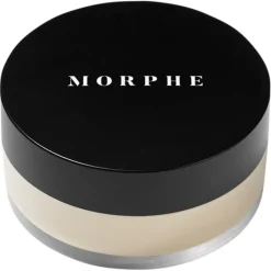 Morphe Puder Bake & Set Powder von New