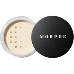 Morphe Puder Bake & Set Powder von New