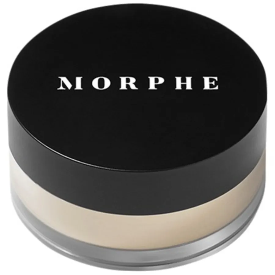 Morphe Puder Bake & Set Powder von New