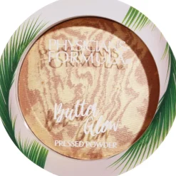 Physicians Formula Puder Butter Glow Pressed Powder von Discount