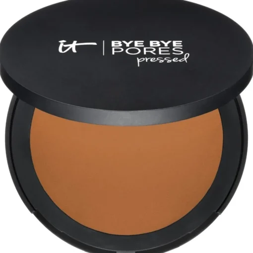 it Cosmetics Puder Bye Bye Pores Pressed von
