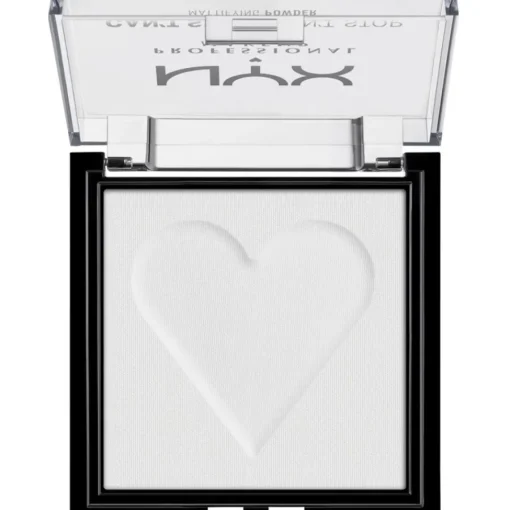 NYX Professional Makeup Puder Can't Stop Won't Stop Mattifying Powder von