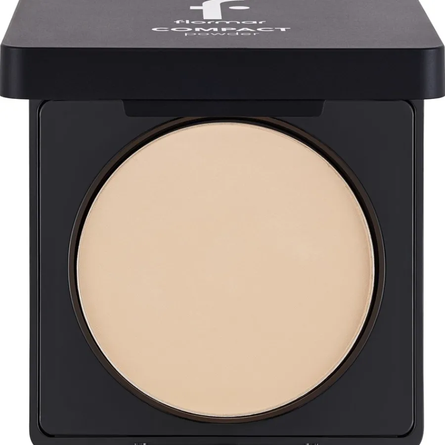 Flormar Puder Compact Powder von