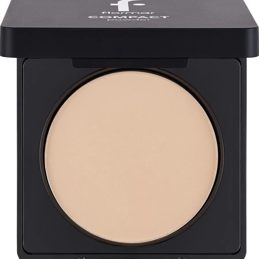 Flormar Puder Compact Powder von