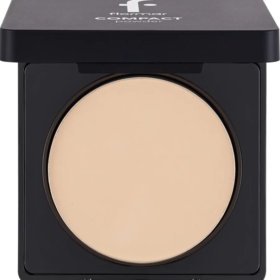 Flormar Puder Compact Powder von