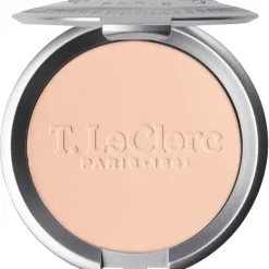 T. LeClerc Puder Dermophile Pressed Powder von
