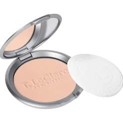 T. LeClerc Puder Dermophile Pressed Powder von