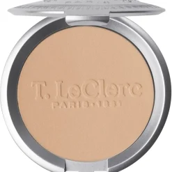 T. LeClerc Puder Dermophile Pressed Powder von