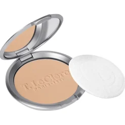 T. LeClerc Puder Dermophile Pressed Powder von