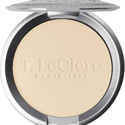 T. LeClerc Puder Dermophile Pressed Powder von