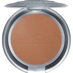 T. LeClerc Puder Dermophile Pressed Powder von