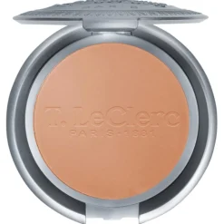 T. LeClerc Puder Dermophile Pressed Powder von