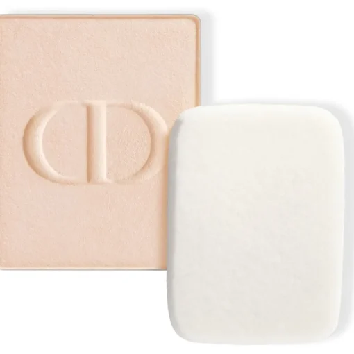 DIOR Puder Forever Natural Velvet Refill Für die Kompakt-Foundation von Sale