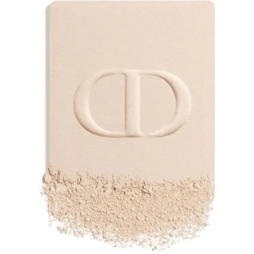 DIOR Puder Forever Natural Velvet Refill Für die Kompakt-Foundation von Sale