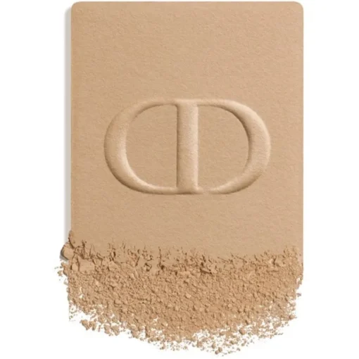 DIOR Puder Forever Natural Velvet Refill Für die Kompakt-Foundation von Sale
