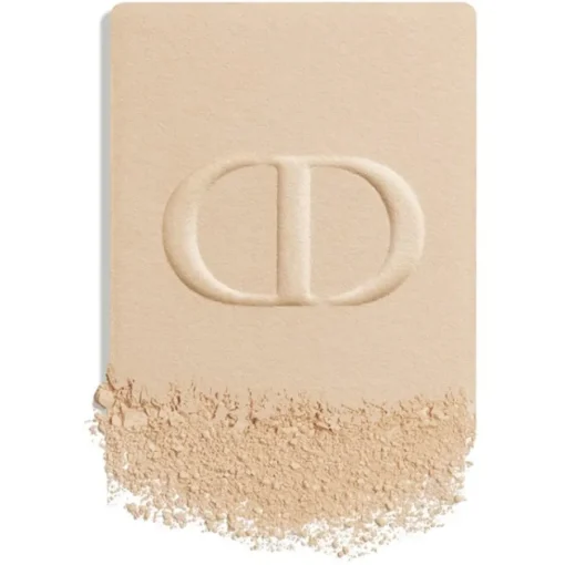 DIOR Puder Forever Natural Velvet Refill Für die Kompakt-Foundation von Sale