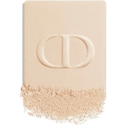 DIOR Puder Forever Natural Velvet Refill Für die Kompakt-Foundation von Sale