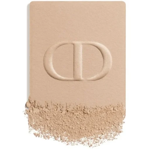 DIOR Puder Forever Natural Velvet Refill Für die Kompakt-Foundation von Sale