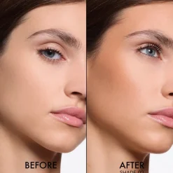 DIOR Puder Forever Nude Bronze Puder-Bronzer mit natürlichem Glanz oder mattem Finish von