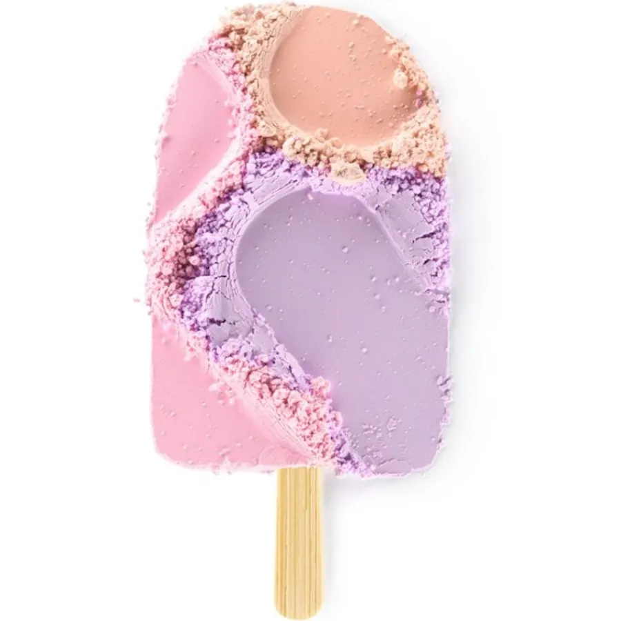 Essence Puder FLAWLESS SKIN Trio Loose Setting Powder von Best