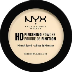 NYX Professional Makeup Puder High Definition Finishing Powder von Online