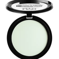 NYX Professional Makeup Puder High Definition Finishing Powder von Online