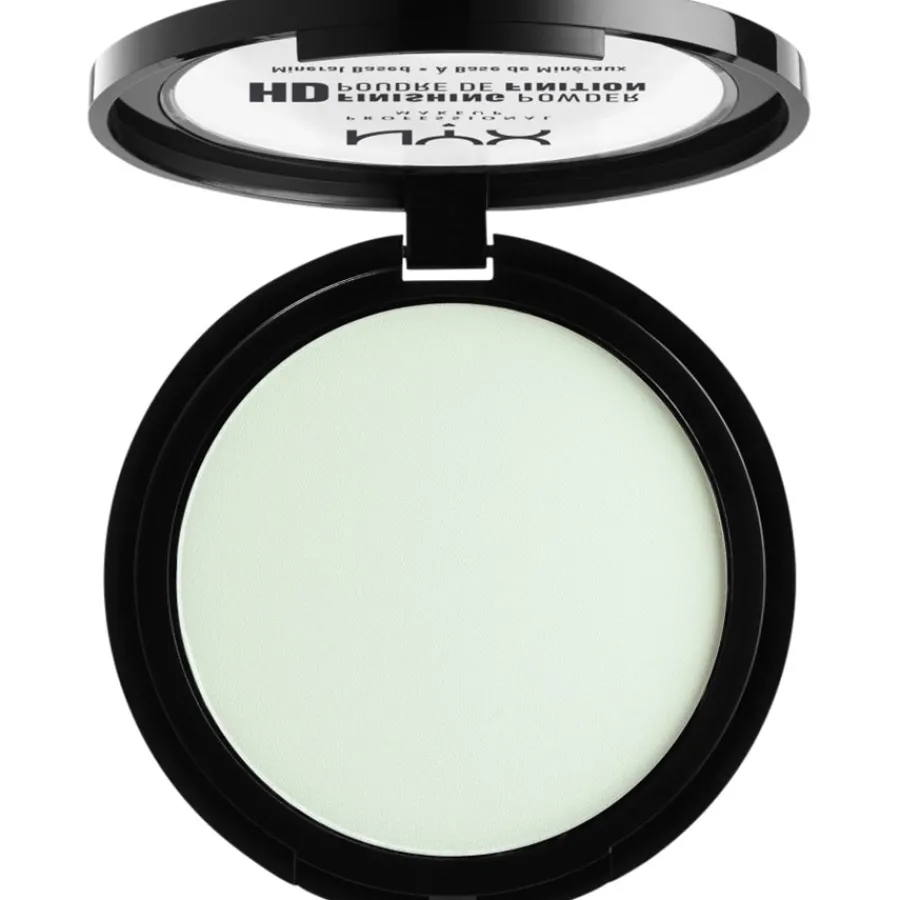 NYX Professional Makeup Puder High Definition Finishing Powder von Online