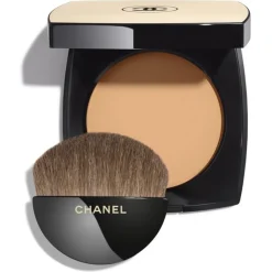 CHANEL PUDER LES BEIGES POUDRE BELLE MINE NATURELLE von Clearance
