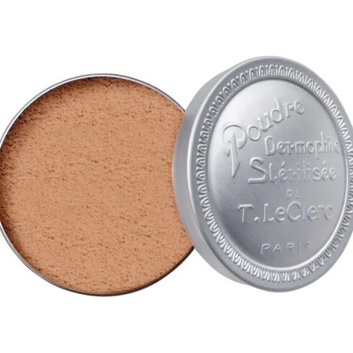 T. LeClerc Puder Loose Powder von