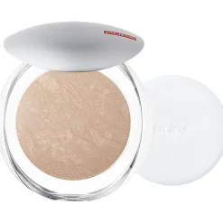 PUPA Milano Puder Luminys Silky Baked Face Powder von