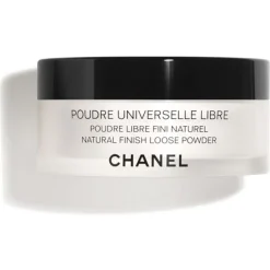 CHANEL PUDER POUDRE UNIVERSELLE LIBRE Loser Puder mit natürlichem Finish von