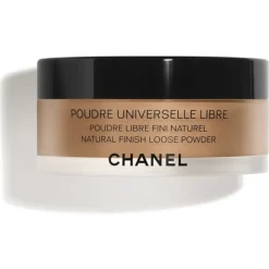 CHANEL PUDER POUDRE UNIVERSELLE LIBRE Loser Puder mit natürlichem Finish von
