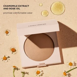 Laura Mercier Puder Real Flawless Luminous Perfecting Pressed Powder von
