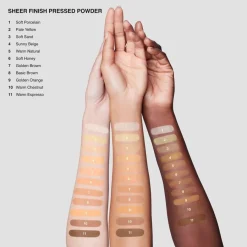 Bobbi Brown Puder Sheer Finish Pressed Powder von Outlet