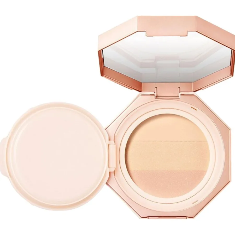 DEAR DAHLIA Puder Sheer Light Finishing Powder von