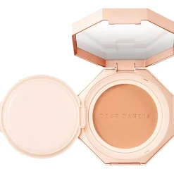 DEAR DAHLIA Puder Soft Velvet Pressed Powder von