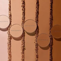 DEAR DAHLIA Puder Soft Velvet Pressed Powder von