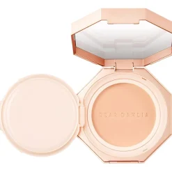 DEAR DAHLIA Puder Soft Velvet Pressed Powder von