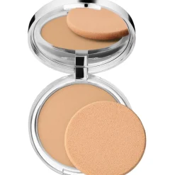 Clinique Puder Stay Matte Sheer Pressed Powder Oil Free von Discount