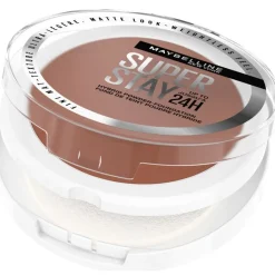 Maybelline New York Puder Super Stay 24H Hybrid Powder-Foundation von