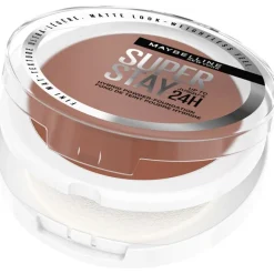 Maybelline New York Puder Super Stay 24H Hybrid Powder-Foundation von