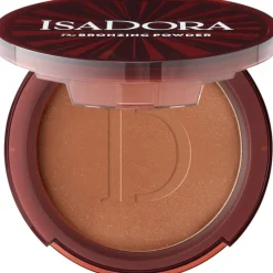 Isadora Puder The Bronzing Powder von Clearance
