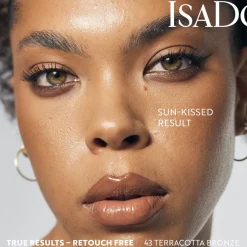 Isadora Puder The Bronzing Powder von Clearance