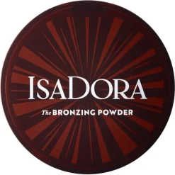 Isadora Puder The Bronzing Powder von Clearance
